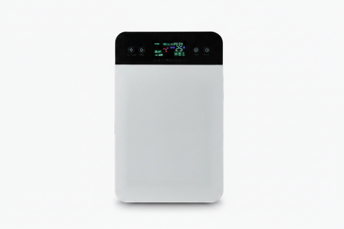 DreamerHaven HEPA Air Purifier