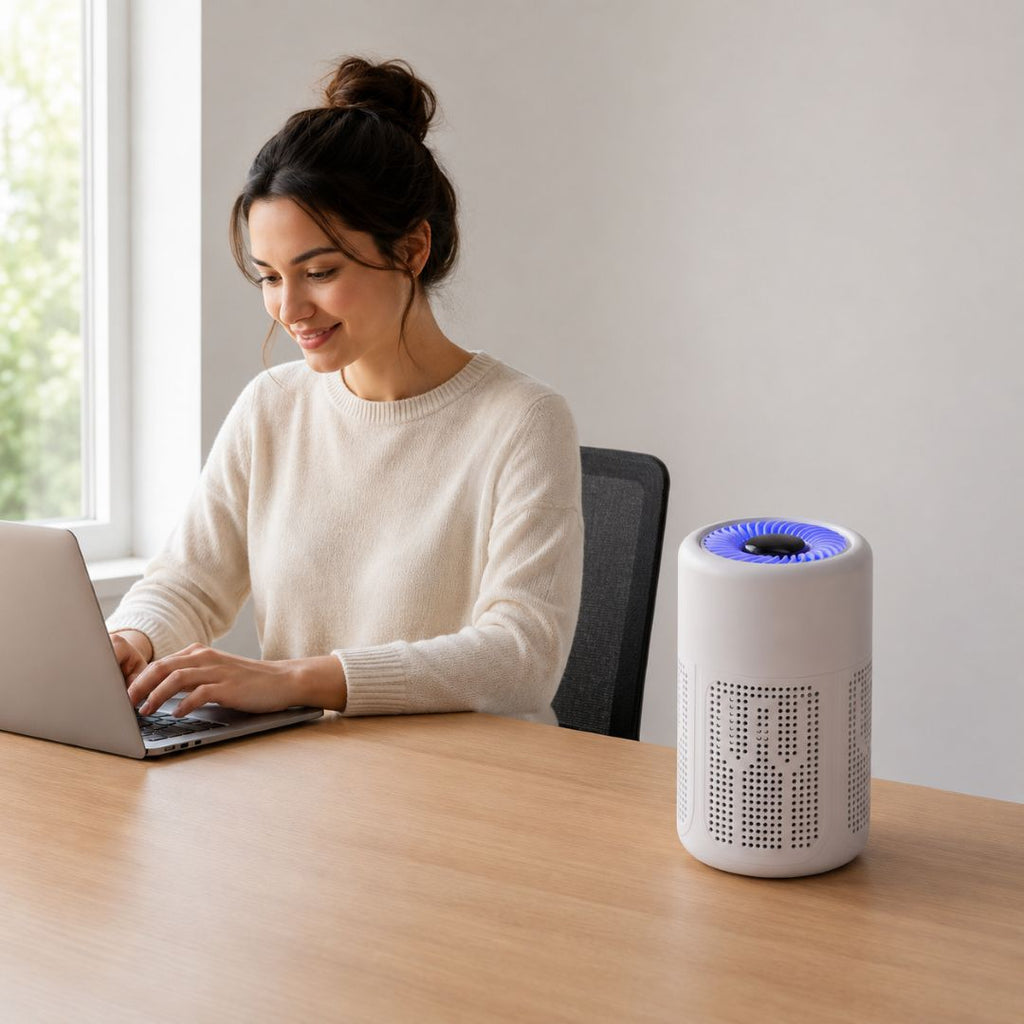 DreamerHaven Air Guardian Mini