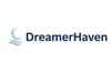 DreamerHaven Logo with Taller Text