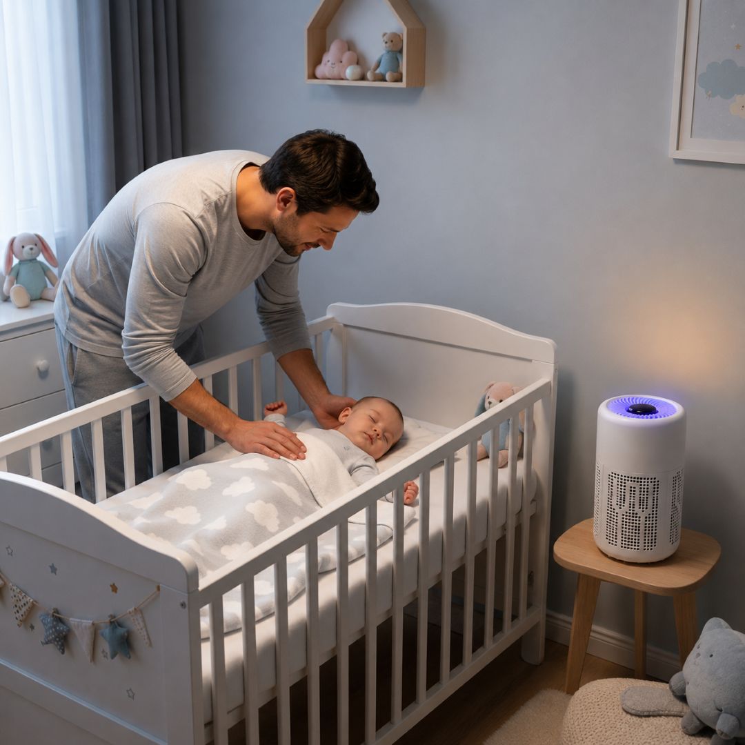DreamerHaven Air Guardian Mini