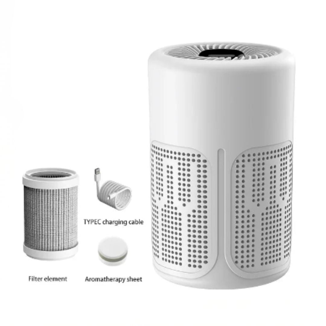 DreamerHaven Air Guardian Mini
