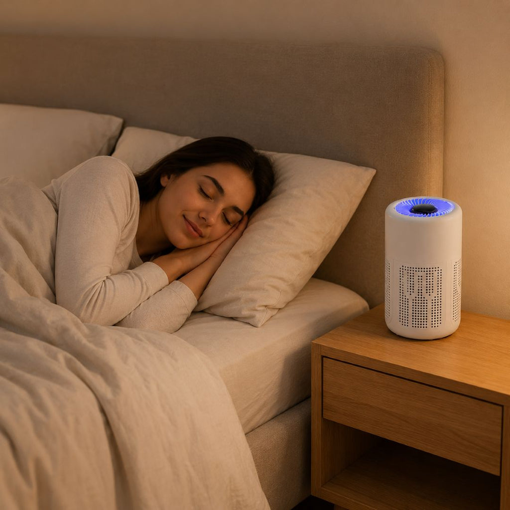 DreamerHaven Air Guardian Mini