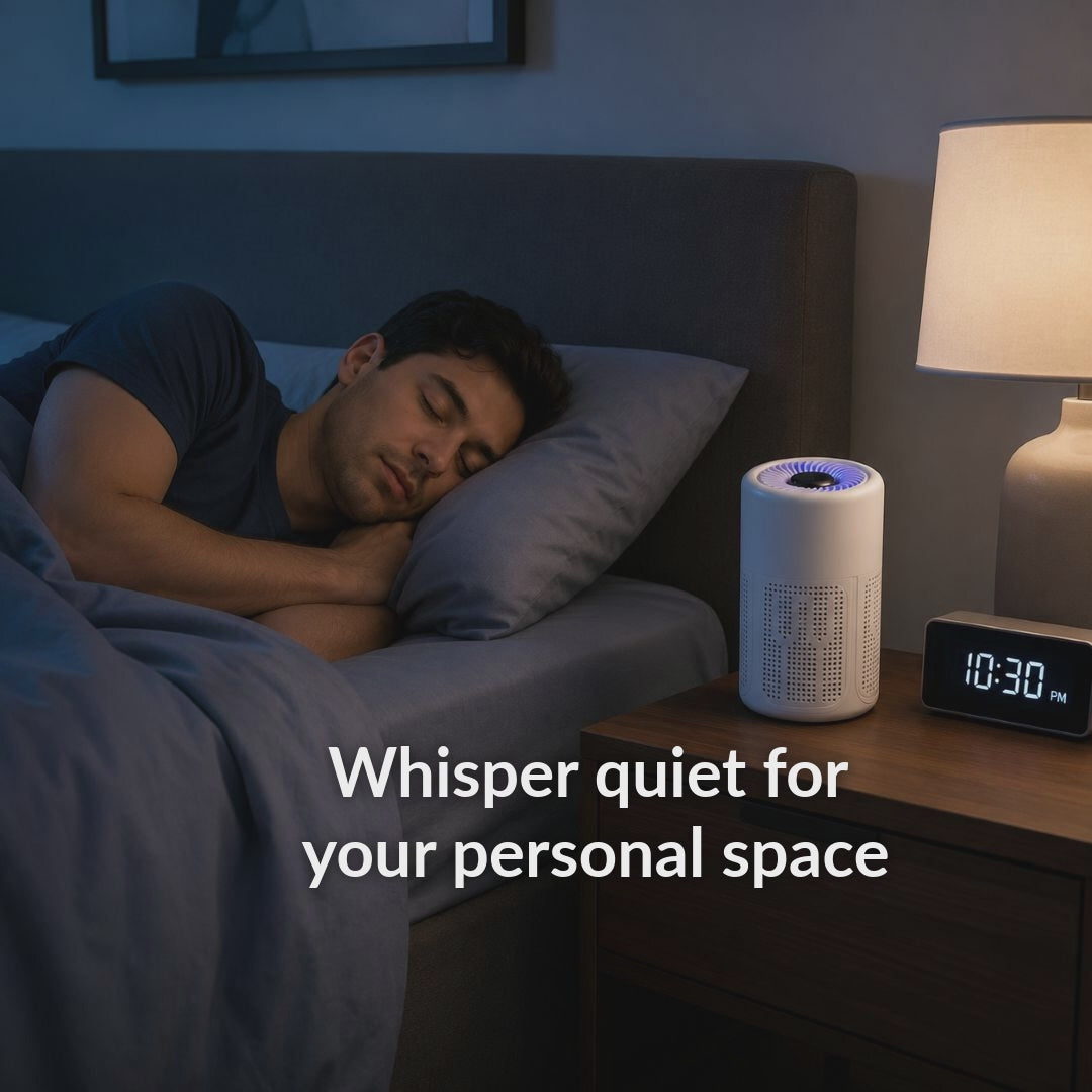 DreamerHaven Air Guardian Mini